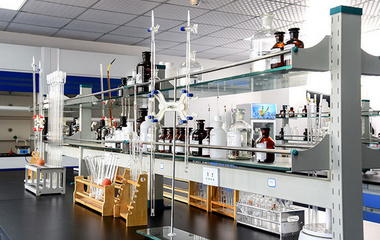 吉林省恒瑞生物科技 深耕生物化工领域，引领绿色创新研发