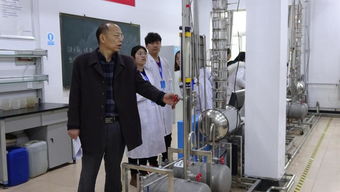 2018年山东省大学生化工过程实验技能竞赛 生物化工产品技术研发的新探索