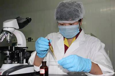 走在前 开新局｜东营锚定创新驱动，今年力促全社会研发投入占比突破2.6%