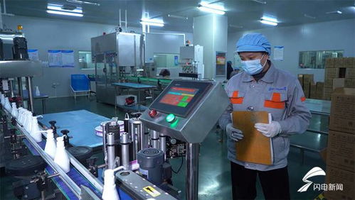 德州企业研发低温消毒产品，科技助力北京冬奥防疫